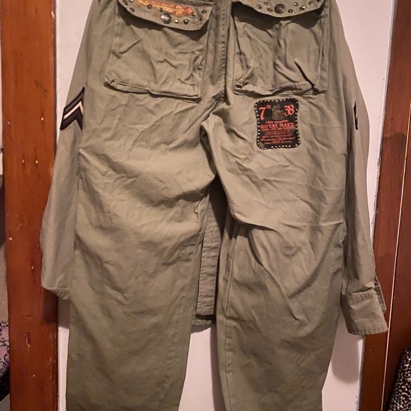 7th38  Protection Unlimited established since 1738 Strong Powerful & Lasting - Picture 3 of 4